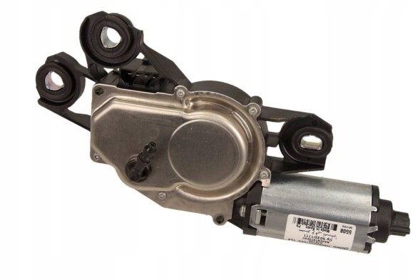 Valeo 86722238 VAL Seat ibiza iv двигатель склоочисника 03.08-05.15 задній
