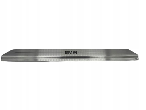 BMW OE ПІДСВІЧУВАНА НАКЛАДКА ПОРОГА ПРАВА ПЕРЕДНЯ OE BMW 51479870750 G70 G09