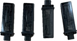Volkswagen OE 5Q0907273D 5Q0907273 Датчик тиску в шинах VW AUDI SEAT SKODA 5Q0907273D