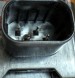 Volkswagen OE 5Q0907273D 5Q0907273 Датчик тиску в шинах VW AUDI SEAT SKODA 5Q0907273D