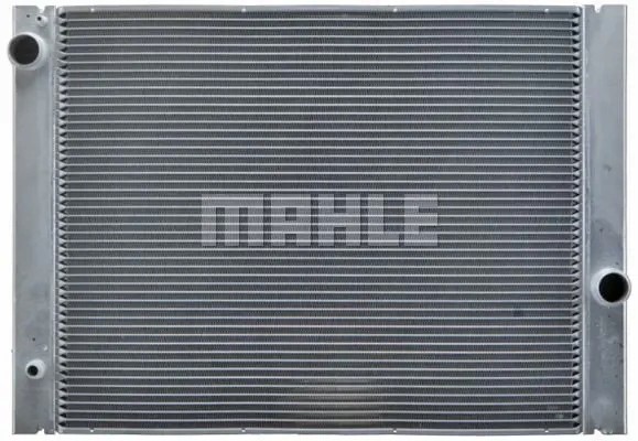 Mahle CR 511 000P Охолоджувач води cr 511 000p mahle bmw 7 e65 e66 e67