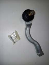 Mitsubishi OE MR-508135 Наконечник поперечної рульової тяги