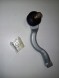 Mitsubishi OE MR-508135 Наконечник поперечної рульової тяги