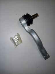 Mitsubishi OE MR-508135 Наконечник поперечної рульової тяги