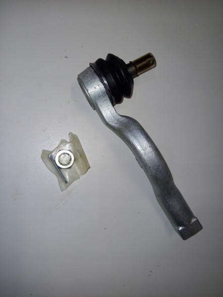 Mitsubishi OE MR-508135 Наконечник поперечної рульової тяги