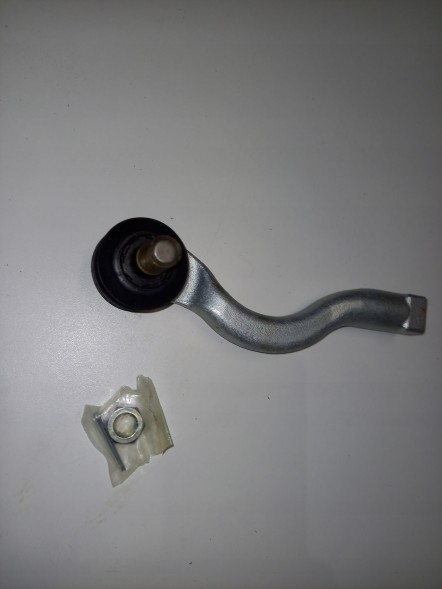 Mitsubishi OE MR-508135 Наконечник поперечної рульової тяги