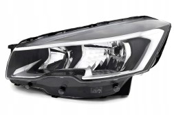 Китай R4268GG9550-1163L-LDEM2BM PEUGEOT 508 2014- ЛАМПА ФАРА ЛІВА