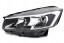 Китай R4268GG9550-1163L-LDEM2BM PEUGEOT 508 2014- ЛАМПА ФАРА ЛІВА