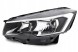 Китай R4268GG9550-1163L-LDEM2BM PEUGEOT 508 2014- ЛАМПА ФАРА ЛІВА
