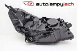 Китай R4268GG9550-1163L-LDEM2BM PEUGEOT 508 2014- ЛАМПА ФАРА ЛІВА