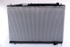 Nissens 646802 Охолоджувач води 646802 nissens