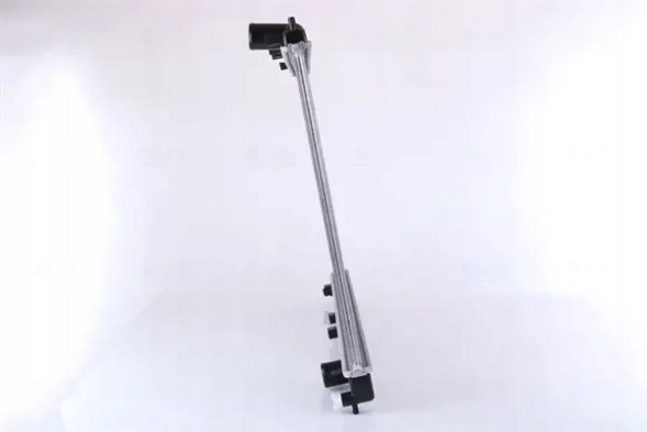 Nissens 646802 Охолоджувач води 646802 nissens