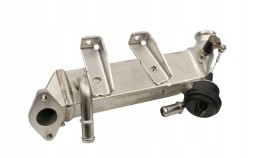 Spartan Parts SPP 020.030.0045 ОХОЛОДЖУВАЧ EGR MASTER III MOVANO B VIVARO A NV400 PRIMASTAR 2.3DCI 2010-