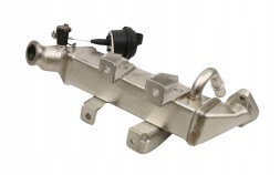 Spartan Parts SPP 020.030.0045 ОХОЛОДЖУВАЧ EGR MASTER III MOVANO B VIVARO A NV400 PRIMASTAR 2.3DCI 2010-