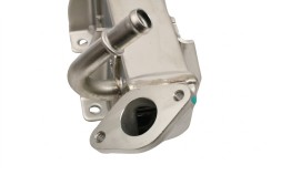 Spartan Parts SPP 020.030.0045 ОХОЛОДЖУВАЧ EGR MASTER III MOVANO B VIVARO A NV400 PRIMASTAR 2.3DCI 2010-