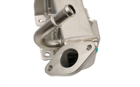 Spartan Parts SPP 020.030.0045 ОХОЛОДЖУВАЧ EGR MASTER III MOVANO B VIVARO A NV400 PRIMASTAR 2.3DCI 2010-