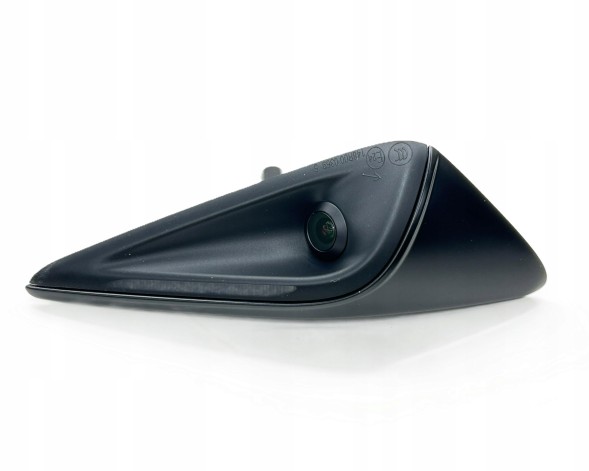 Tesla 1820734-00-D 2024r ПЕРЕДНІЙ ЛІВИЙ ПОВОРОТНИК КАМЕРА 1820734-00-D TESLA MODEL Y MODEL 3 HIGHLAND 2024