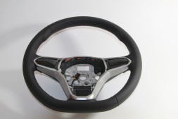 Volkswagen OE 10A419089 / 10A419089 Шкіряне кермо VW ID4 ID.4 Multi touch + модуль НОВЕ 10A419089
