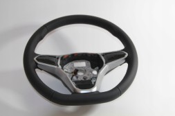 Volkswagen OE 10A419089 / 10A419089 Шкіряне кермо VW ID4 ID.4 Multi touch + модуль НОВЕ 10A419089