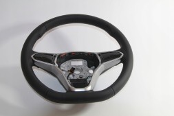 Volkswagen OE 10A419089 / 10A419089 Шкіряне кермо VW ID4 ID.4 Multi touch + модуль НОВЕ 10A419089