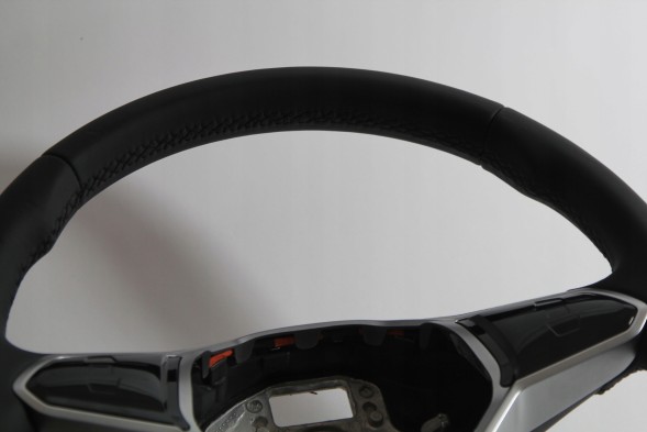 Volkswagen OE 10A419089 / 10A419089 Шкіряне кермо VW ID4 ID.4 Multi touch + модуль НОВЕ 10A419089