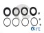 400998 ERT Ремонтний комплект супорта гальмівної системи