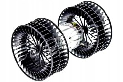 Topran 501 334 TOP/BOX Вентилятор topran bmw 5 520 i (e34)