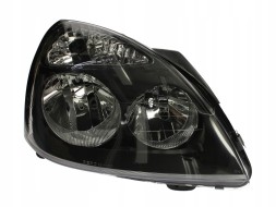 Depo 601610-E Ліхтар передній правий Renault Clio 2001-2003 DEPO