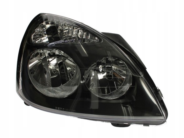 Depo 601610-E Ліхтар передній правий Renault Clio 2001-2003 DEPO