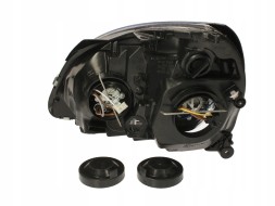 Depo 601610-E Ліхтар передній правий Renault Clio 2001-2003 DEPO