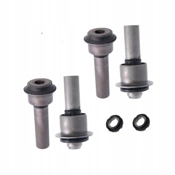 Китай КОМПЛЕКТ КОЛЯСКИ 54464-CY00B NISSAN QASHQAI+2 JJ10E, EO-0035957