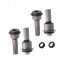 Китай КОМПЛЕКТ КОЛЯСКИ 54464-CY00B NISSAN QASHQAI+2 JJ10E, EO-0035957