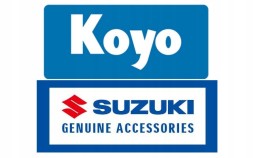 Koyo S-UN-010 Підшипники корзини САТЕЛІТА ЗАДНЬОГО МІСТА - Suzuki JIMNY - OEM Koyo