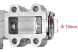 NTY КЛАПАН EGR EGR-TY-007A
