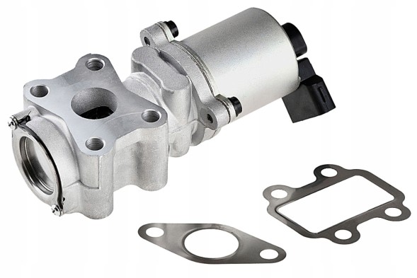NTY КЛАПАН EGR EGR-TY-007A