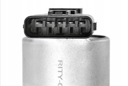 NTY КЛАПАН EGR EGR-TY-007A