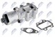 NTY КЛАПАН EGR EGR-TY-007A