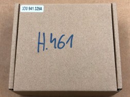 ВОЛЛЕР H.169/461. Контролер ahl afs повороту лівий правий для vw passat cc b6 b7 3d0941329a h04