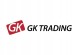 GK Trading B063EAF GT Глушник універсальний нержавіючий овальний 385 x 145 x 225 2 X 64мм