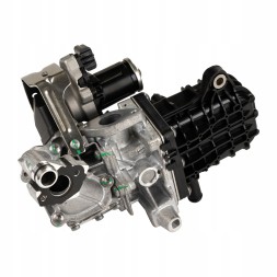 Ford OE ZAWÓR EGR PRZEPUSTNICA 2.0 BLUEHDI 16-19R 9807593080 9805069780 0280751018 9806625280 PEUGEOT EXPERT 3 III CITROEN JUMPY TOYOTA PROACE OPEL VIVARO C КЛАПАН ЕГР ДРОСЕЛЬНА ЗАСЛІНКА 2.0 BLUEHDI 16-19Р 9807593080 PEUGEOT EXPERT 3 III
