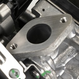 Ford OE ZAWÓR EGR PRZEPUSTNICA 2.0 BLUEHDI 16-19R 9807593080 9805069780 0280751018 9806625280 PEUGEOT EXPERT 3 III CITROEN JUMPY TOYOTA PROACE OPEL VIVARO C КЛАПАН ЕГР ДРОСЕЛЬНА ЗАСЛІНКА 2.0 BLUEHDI 16-19Р 9807593080 PEUGEOT EXPERT 3 III