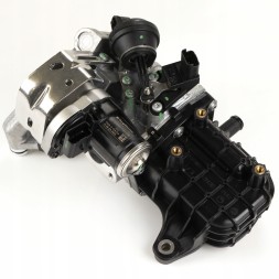 Ford OE ZAWÓR EGR PRZEPUSTNICA 2.0 BLUEHDI 16-19R 9807593080 9805069780 0280751018 9806625280 PEUGEOT EXPERT 3 III CITROEN JUMPY TOYOTA PROACE OPEL VIVARO C КЛАПАН ЕГР ДРОСЕЛЬНА ЗАСЛІНКА 2.0 BLUEHDI 16-19Р 9807593080 PEUGEOT EXPERT 3 III