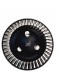 Fiat OE 46722759, 46722992, KLIMATYZACJA, REZYSTOR ВЕНТИЛЯТОР FIAT DUCATO II KLIMA