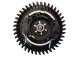 Fiat OE 46722759, 46722992, KLIMATYZACJA, REZYSTOR ВЕНТИЛЯТОР FIAT DUCATO II KLIMA