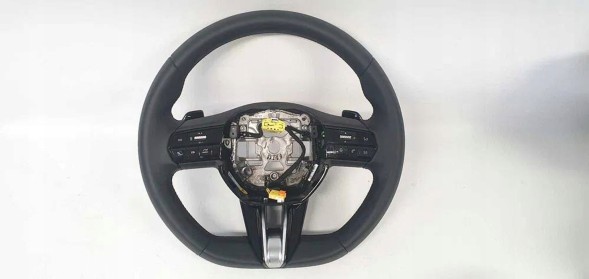 Alfa Romeo OE Кермо Alfa Romeo Junior 50595747