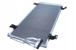 Maxgear AC828447 Конденсатор радіатора кондиціонування повітря ac828447 maxgear