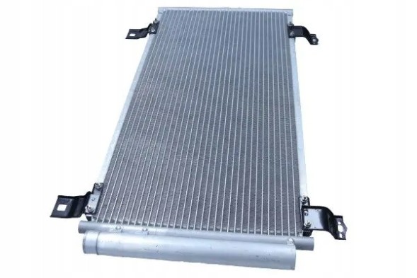 Maxgear AC828447 Конденсатор радіатора кондиціонування повітря ac828447 maxgear