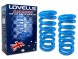 Lovells CRRSPORT0869 ПРУЖИНИ ЗАДНІ +2 ДЮЙМИ PAJERO SPORT ВІД 09 LOVELLS