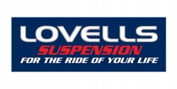 Lovells CRRSPORT0869 ПРУЖИНИ ЗАДНІ +2 ДЮЙМИ PAJERO SPORT ВІД 09 LOVELLS