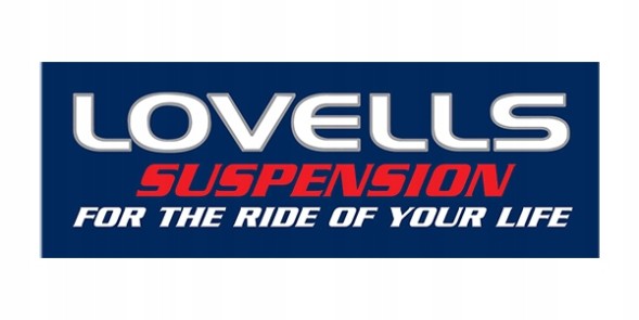 Lovells CRRSPORT0869 ПРУЖИНИ ЗАДНІ +2 ДЮЙМИ PAJERO SPORT ВІД 09 LOVELLS